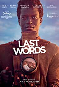 Watch Full Movie :Last Words (2020)