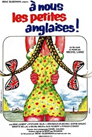 Watch Full Movie :A nous les petites Anglaises (1976)