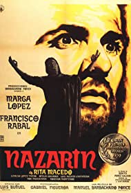 Watch Full Movie :Nazarín (1959)