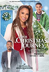 Watch Full Movie :Our Christmas Journey (2021)