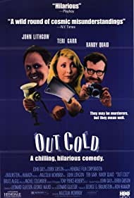 Watch Full Movie :Out Cold (1989)