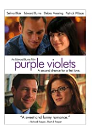 Watch Full Movie :Purple Violets (2007)