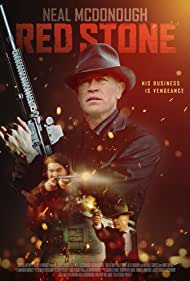Watch Full Movie :Red Stone (2021)