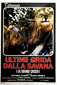 Savage Man Savage Beast (1975)