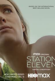 Watch Full Movie :Station Eleven (2021–)