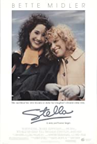Watch Full Movie :Stella (1990)