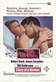 Watch Full Movie :Story of a Woman (1970)