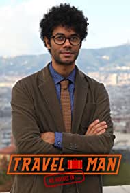 Travel Man 48 Hours in  (2015-)
