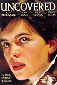 Uncovered (1994)