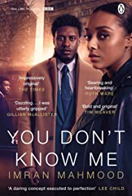 Watch Full Movie :You Dont Know Me (2021)
