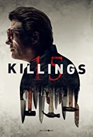 Watch Full Movie :15 Killings (2020)