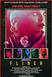 Watch Full Movie :Flinch (2021)