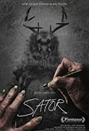 Sator (2019)