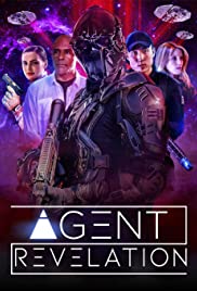 Watch Full Movie :Agent II (2021)