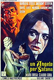 Watch Full Movie :An Angel for Satan (1966)