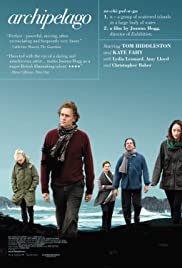 Watch Full Movie :Archipelago (2010)