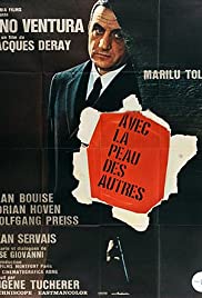 To Skin a Spy (1966)