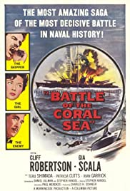 Watch Full Movie :Battle of the Coral Sea (1959)