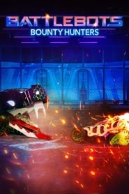 Watch Full Movie :BattleBots: Bounty Hunters (2021 )