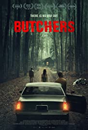 Watch Full Movie :Butchers (2020)