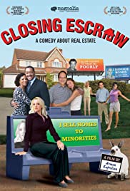 Watch Full Movie :Closing Escrow (2007)