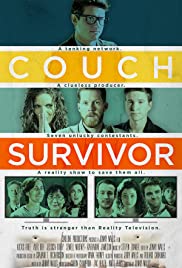 Watch Full Movie :Couch Survivor (2015)