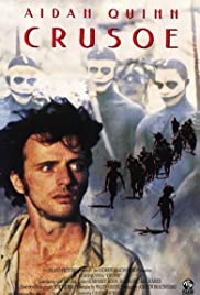 Watch Full Movie :Crusoe (1988)