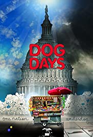 Dog Days (2013)