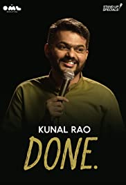 Watch Full Movie :Done by Kunal Rao (2019)
