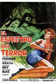 El espectro del terror (1973)