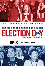 Election Day: Lens Across America (2017)