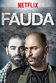 Watch Full Movie :Fauda (2015 )