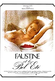 Faustine et le bel été (1972)