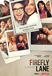 Watch Full Movie :Firefly Lane (2021 )