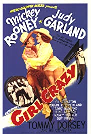 Watch Full Movie :Girl Crazy (1943)