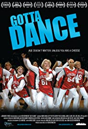 Watch Full Movie :Gotta Dance (2008)