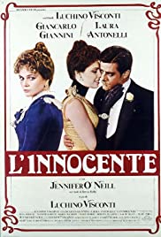 Watch Full Movie :LInnocente (1976)