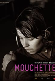 Watch Full Movie :Mouchette (1967)