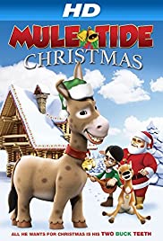 MuleTide Christmas (2014)