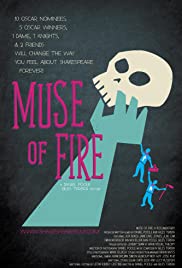 Watch Full Movie :Muse of Fire (2013)