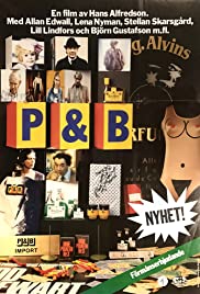 Watch Full Movie :P & B (1983)