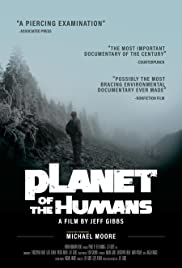 Watch Full Movie :Planet of the Humans (2019)