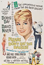Please Dont Eat the Daisies (1960)