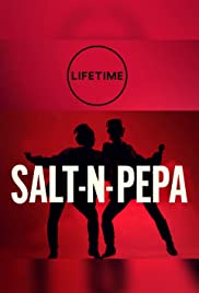 Watch Full Movie :SaltNPepa (2021)