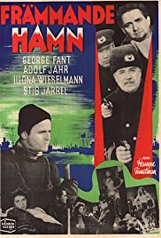 Främmande hamn (1948)