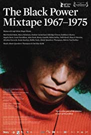 Watch Full Movie :The Black Power Mixtape 19671975 (2011)