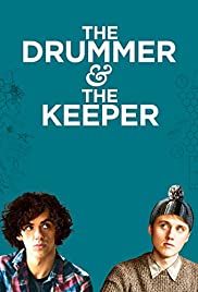 Watch Full Movie :The Drummer and the Keeper (2017)