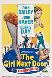 Watch Full Movie :The Girl Next Door (1953)