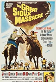 Watch Full Movie :The Great Sioux Massacre (1965)