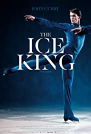 The Ice King (2018)